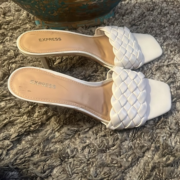 Express mules - Picture 4 of 4